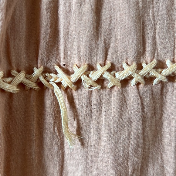 Chasing unicorns sundress - Picture 4 of 5